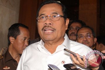 Jaksa Agung ingin putusan PK Supersemar cepat dieksekusi