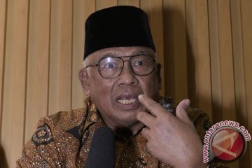 KPK: tahanan di Guntur tidak gunakan waktu ibadah sesuai tujuan