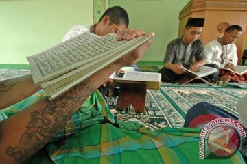 Banyuwangi beri beasiswa sampai kuliah bagi penghafal Al Quran