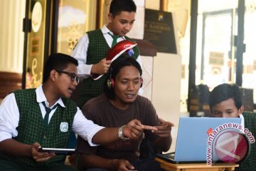 Pengembangan Al Quran digital kemenag 80 persen