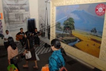 Terowongan Penyeberangan Orang