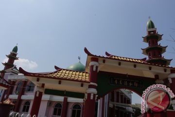 Masjid Cheng Hoo 