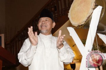 Obituari - Indonesia kehilangan ahli hadits Ali Mustafa Yaqub