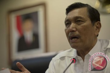 Penyandera WNI tak terkait OPM, kata Luhut Panjaitan