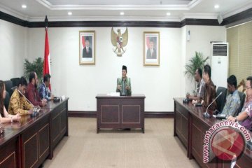 Wakil Ketua MPR RI : Indonesia mengayomi soal keagamaan