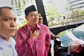 Menag luncurkan gerakan "Lima Pasti Umrah"