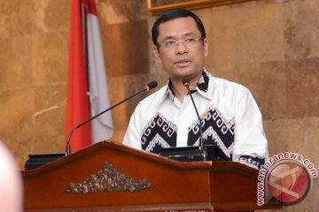 Rintisan kemitraan Indonesia-Italia kembangkan industri alas kaki