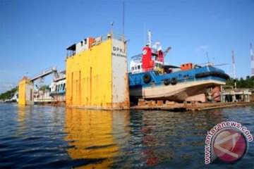Iperindo: industri galangan kapal butuh dukungan pembiayaan