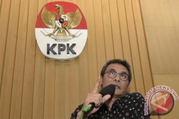 KPK:  jangan kaitkan teror dengan penanganan kasus