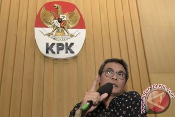 Bupati Rusli Sibua tidak penuhi panggilan KPK