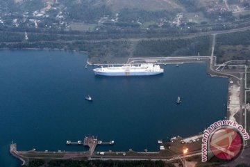 Ekspansi bisnis, Pelindo III siap bangun terminal LNG di Surabaya