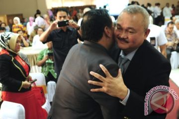 Pemilihan Rektor  Unsri