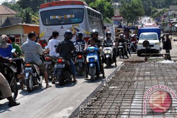 Waspadai tiga ruas jalan Magelang yang rawan kecelakaan