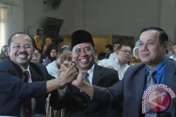 Pemilihan Rektor Unsri
