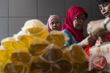 Kadin: Pasokan minyak goreng lebih dari cukup