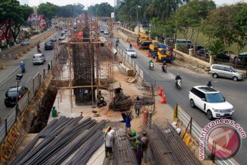 Jakarta-Tangerang sepakati rekayasa lalin koridor 13 Transjakarta