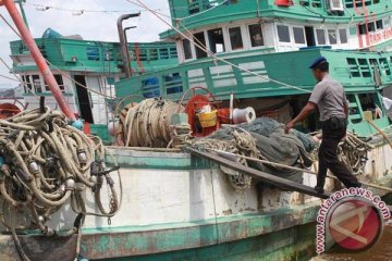 Tantangan Merauke menjadi kawasan perikanan terintegrasi