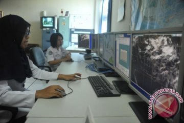 Pantau titik api