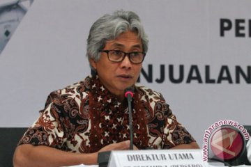 Pertamina raih laba Rp7,4 triliun