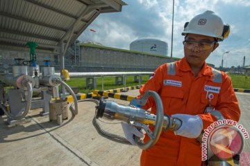 Oman tertarik bangun kilang di Bontang dan Kuala Tanjung