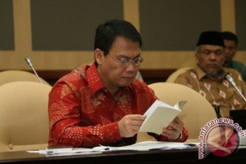 Sidang Tahunan MPR akan jadi tradisi kenegaraan