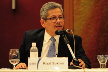 Dubes Rizal dorong dialog ASEAN-Irlandia tindaklanjuti kerjasama