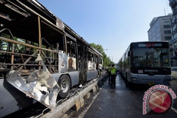 Gubernur DKI diharap evaluasi kinerja Transjakarta