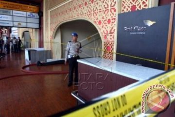 Imbas Kebakaran Terminal 2E Bandara Soetta