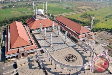 Bawaslu ingatkan larangan kampanye di tempat ibadah, sekolah