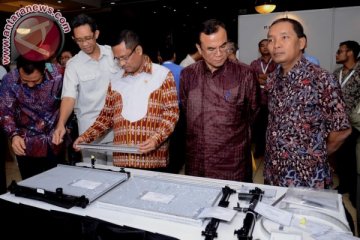 Menperin dorong industri komponen asing masuk Indonesia
