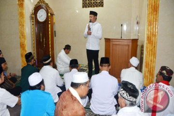 Safari Ramadhan Bima Arya