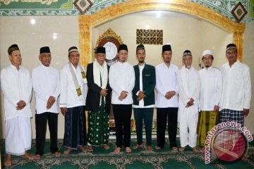 Wali Kota Bogor & Para Tokoh Agama