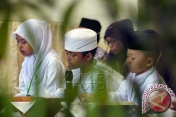 LOMBA TADARUS AL QUR'AN