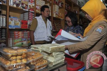 Sidak dinas kesehatan 