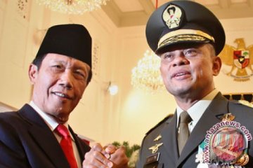 BIN kurang dana, dipersilakan sinergi dengan perusahaan