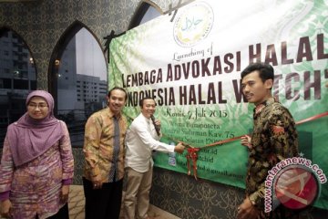 Indonesia Halal Watch kritisi ketiadaan LPH
