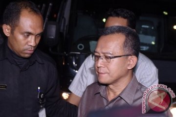 Kejati Sumut belum terima putusan PTUN Medan