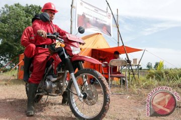 BLH klaim udara Jambi masih baik