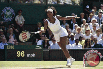 Fakta-fakta Serena Williams