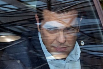 Putin-Tsipras bahas krisis pengungsi