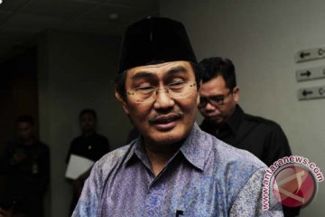 Jimly: perppu pilkada opsi dengan risiko terendah