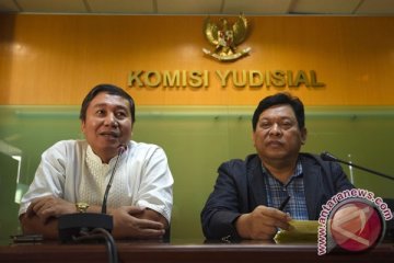 ICJR kritik penetapan tersangka dua komisioner Komisi Yudisial
