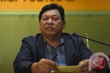 PKPI daftar KPU targetkan masuk lima besar