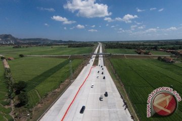 19 investor ikut lelang pengelolaan tol Balikpapan-Samarinda