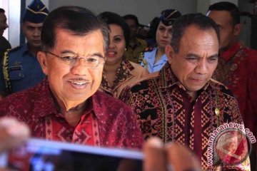 Wapres apresiasi Rismaharini terima 4 penghargaan