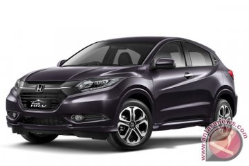 Bridgestone Turanza ER33 ban standar Honda HR-V