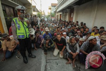 Wakil Walikota Makassar harapkan ada Perda zakat,