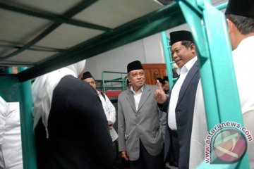 PBNU nilai kesiapan Muktamar NU maksimal