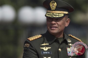 Presiden panggil Panglima TNI terkait kasus Tolikara