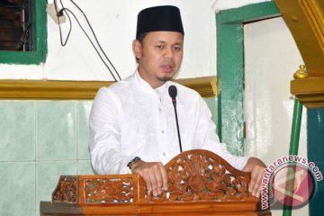 Tarawih Keliling